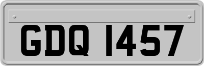 GDQ1457