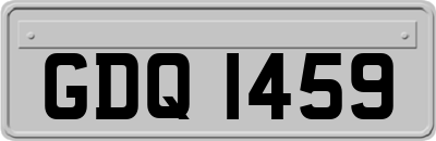 GDQ1459