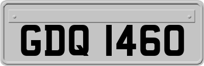 GDQ1460