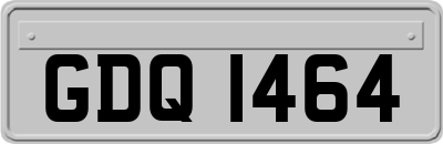 GDQ1464