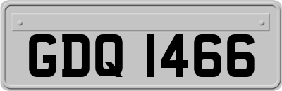 GDQ1466