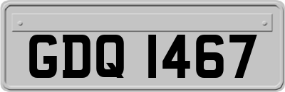 GDQ1467