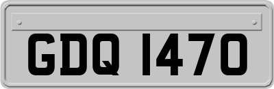 GDQ1470