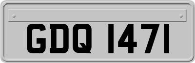 GDQ1471