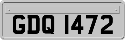 GDQ1472