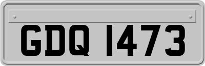 GDQ1473