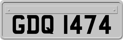 GDQ1474