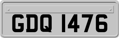 GDQ1476