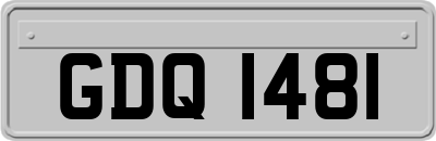 GDQ1481