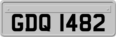 GDQ1482
