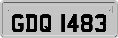 GDQ1483