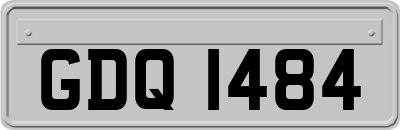 GDQ1484