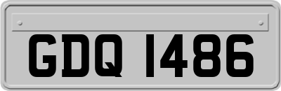GDQ1486