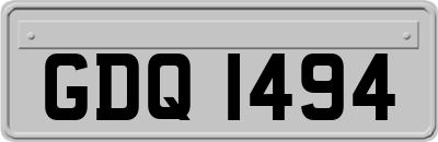 GDQ1494