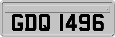 GDQ1496
