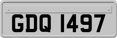 GDQ1497