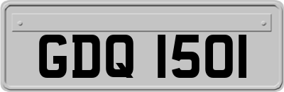GDQ1501