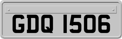 GDQ1506