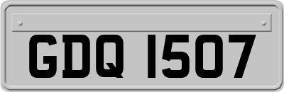 GDQ1507
