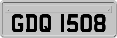 GDQ1508