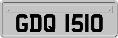 GDQ1510