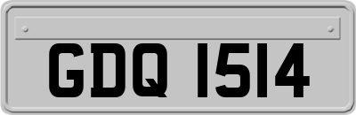 GDQ1514