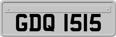 GDQ1515