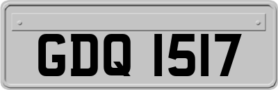 GDQ1517