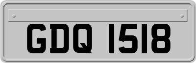 GDQ1518
