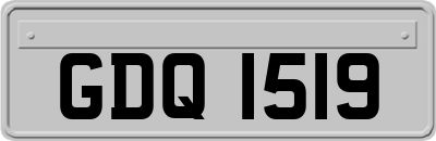 GDQ1519