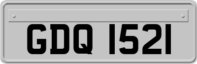 GDQ1521