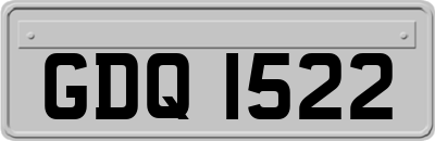 GDQ1522