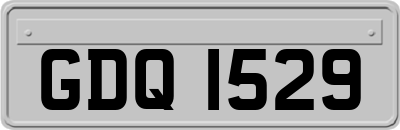 GDQ1529