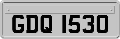 GDQ1530