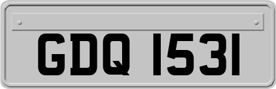 GDQ1531