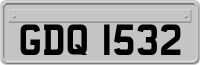 GDQ1532