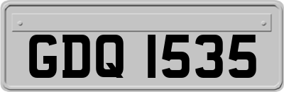 GDQ1535