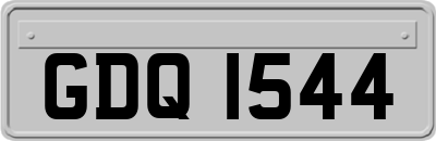 GDQ1544