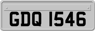 GDQ1546