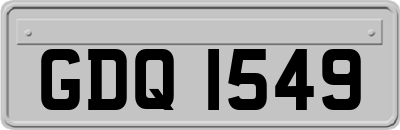 GDQ1549