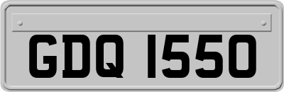 GDQ1550
