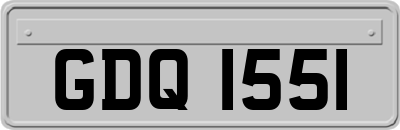 GDQ1551