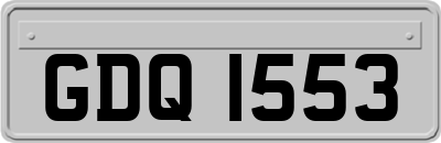 GDQ1553