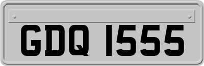 GDQ1555