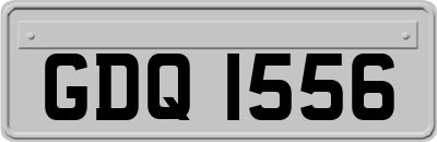 GDQ1556