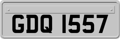GDQ1557