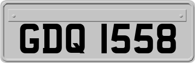 GDQ1558