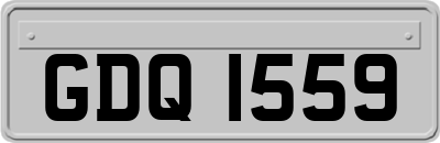 GDQ1559