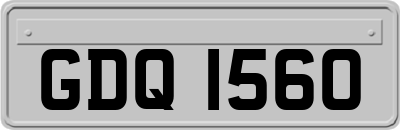 GDQ1560
