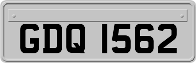 GDQ1562